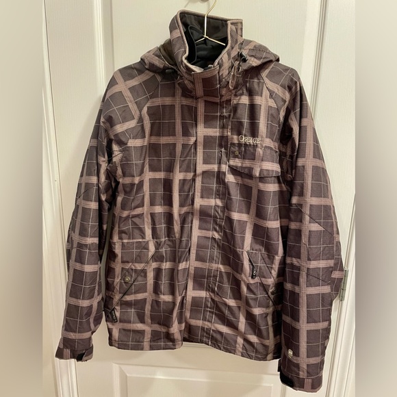 Orage Ski Jacket - Picture 1 of 5